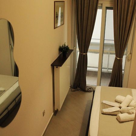 Alice Apartment Alexandroupoli Eksteriør billede