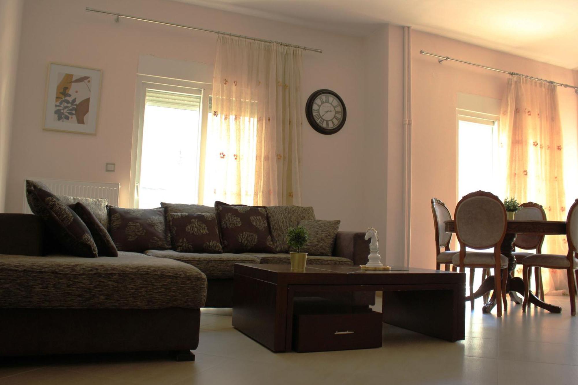 Alice Apartment Alexandroupoli Eksteriør billede